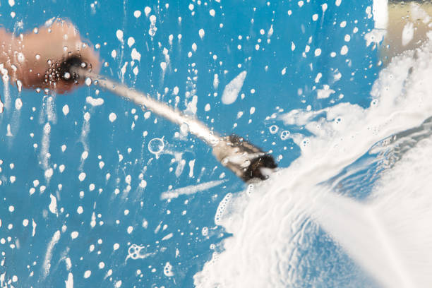 Best Machinery and Equipment Cleaning  in Crandon Lakes, NJ
