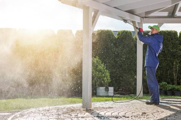 Reliable Crandon Lakes, NJ Pressure Washing Solutions